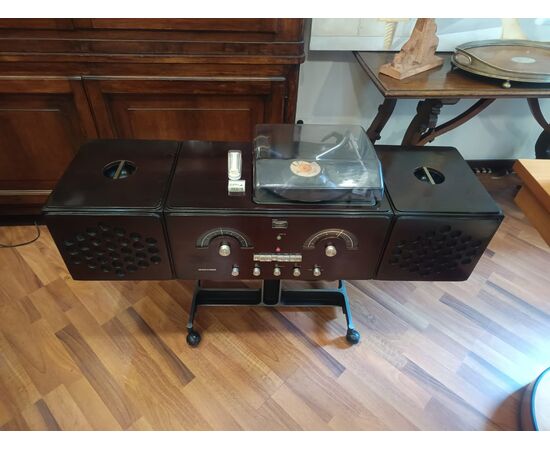 Brionvega RR 126