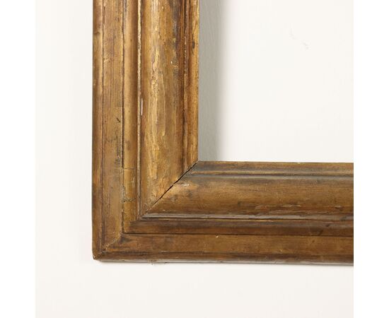 Cornice in Stile Barocco Italia Inizi '900