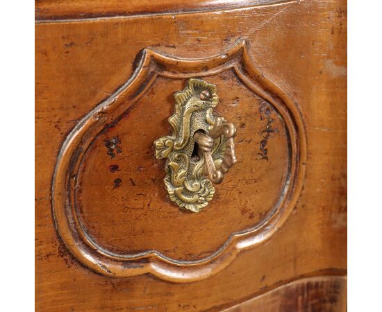 Ribalta Barocca Provenza, fine XVIII Secolo
