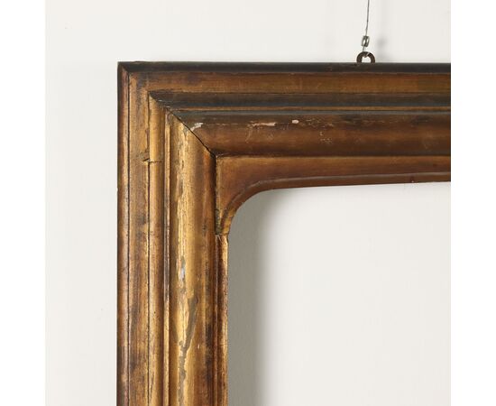 Cornice in Stile Barocco Italia Inizi '900