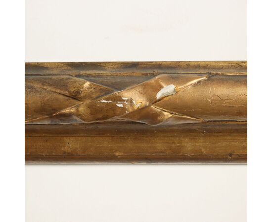 Cornice in Stile Barocco Italia Inizi '900