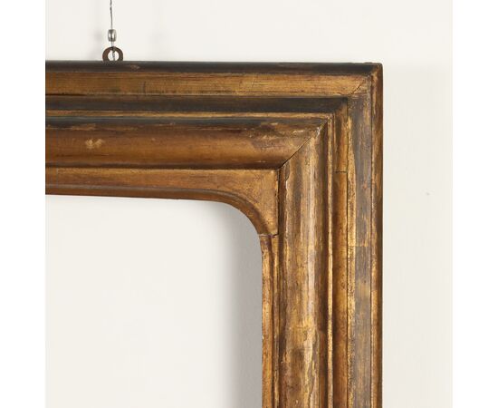 Cornice in Stile Barocco Italia Inizi '900