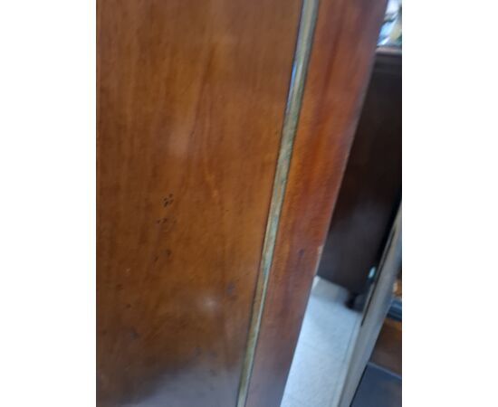 Libreria Luigi XVI H 220 - 110 x 43