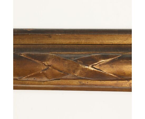 Cornice in Stile Barocco Italia Inizi '900