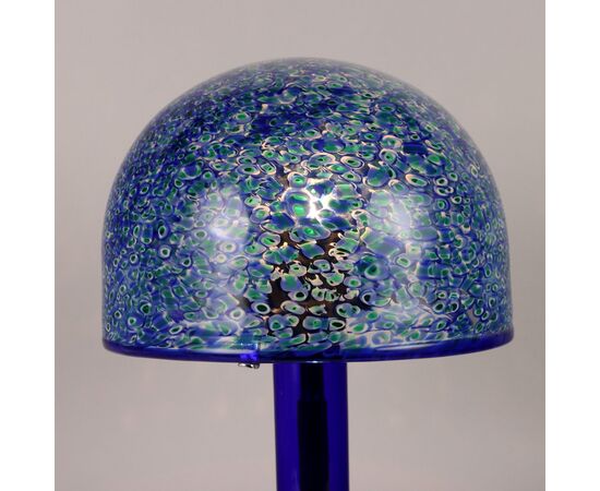 Lampade da Tavolo Vistosi Anni 80