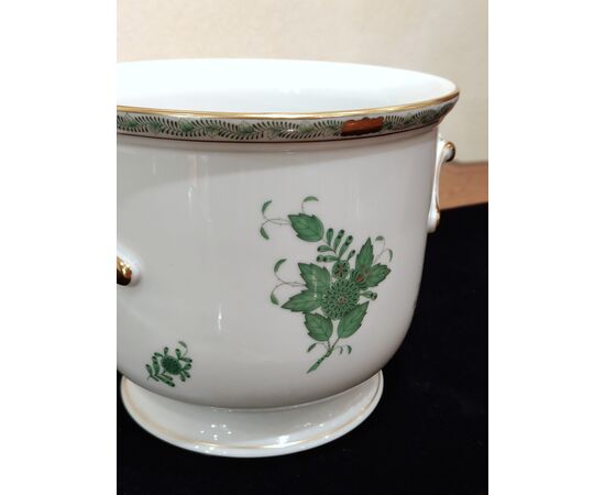 Herend  -  cachepot
