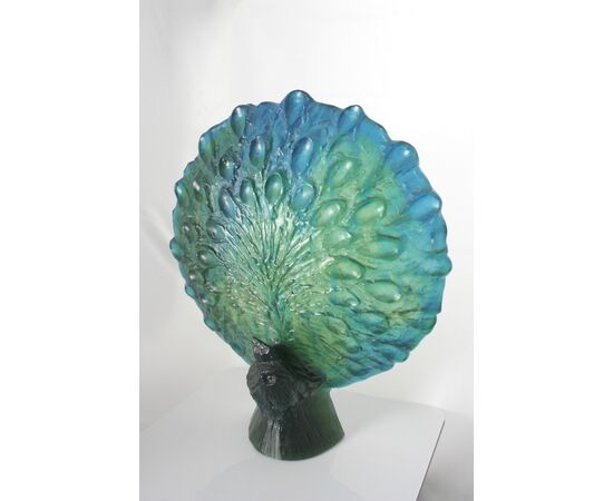 Daum scultura