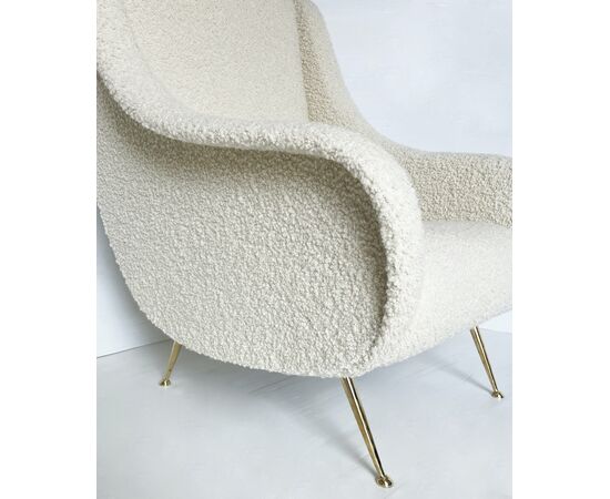 Poltrone Vintage '70 