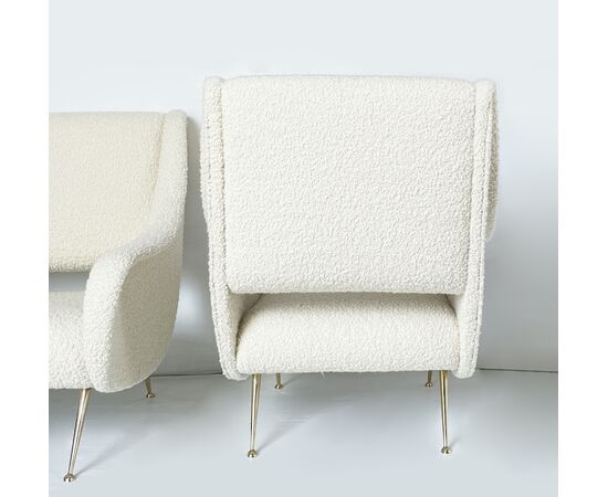 Poltrone Vintage '70 