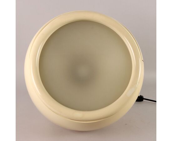Lampada 'Pallade' di Studio Tetrarch per Artemide Anni 70