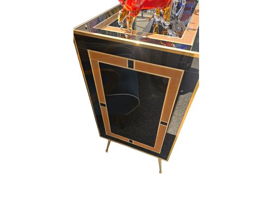 Cassettone murano 