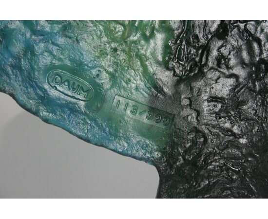 Daum scultura