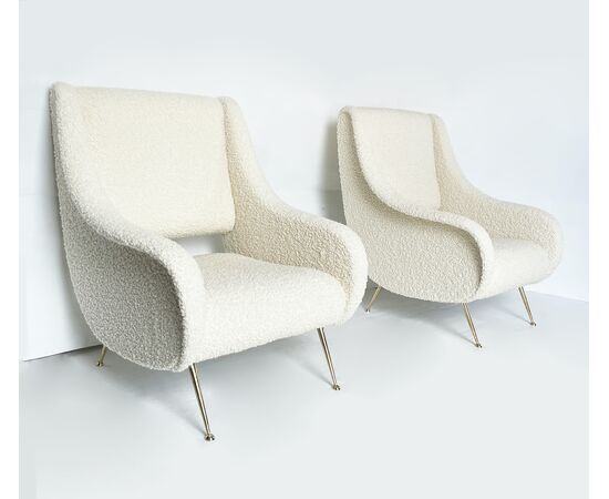 Poltrone Vintage '70 