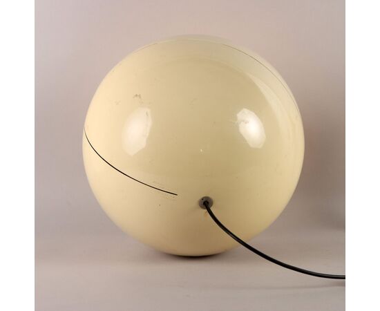 Lampada 'Pallade' di Studio Tetrarch per Artemide Anni 70