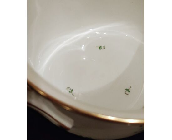 Herend  -  cachepot