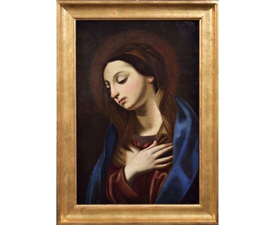 Madonna Orante 