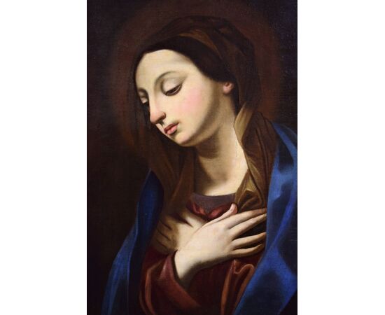 Madonna Orante 