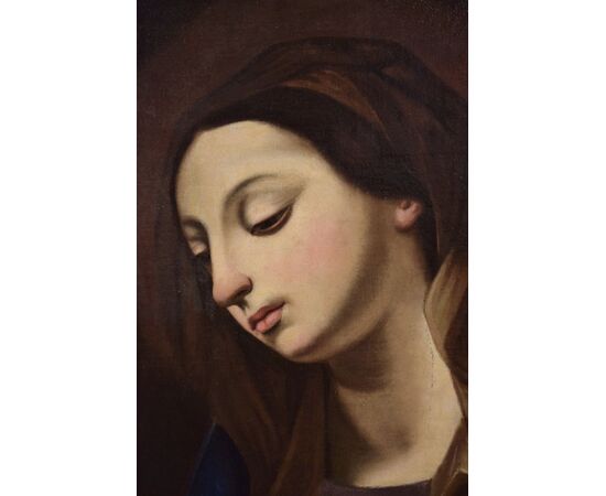 Madonna Orante 