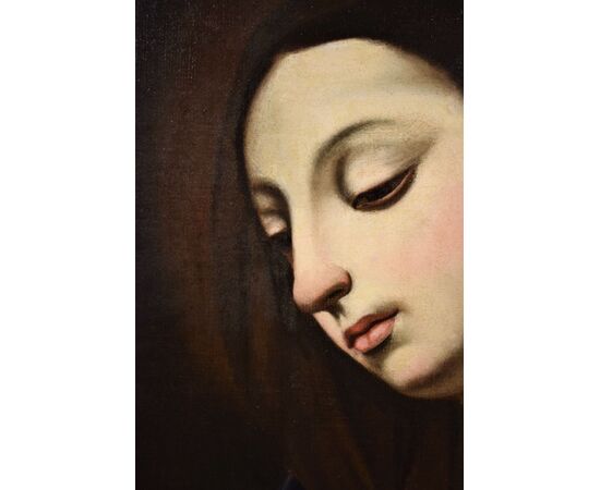 Madonna Orante 