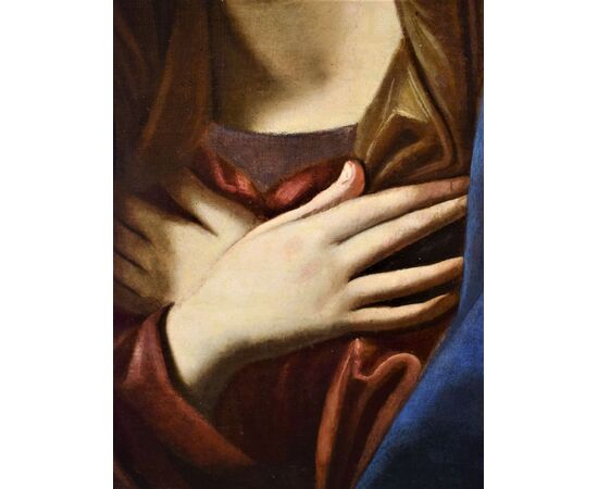 Madonna Orante 