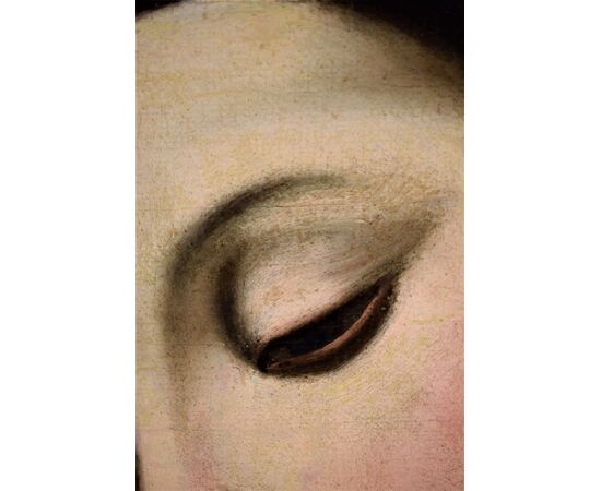 Madonna Orante 