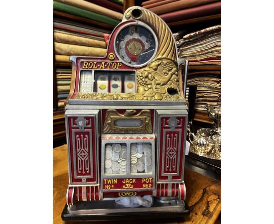 Slot Machine 