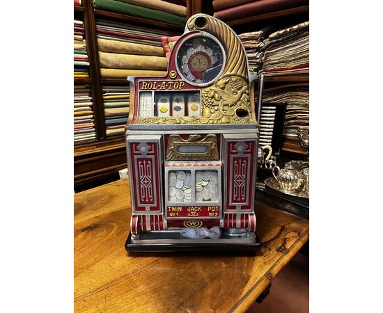 Slot Machine 
