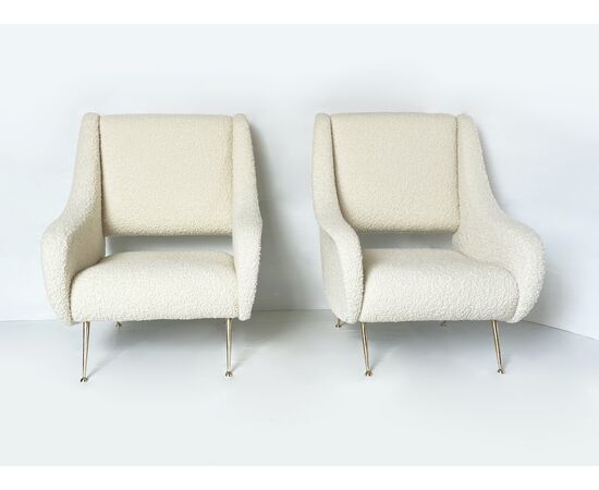 Poltrone Vintage '70 