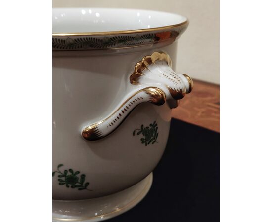 Herend  -  cachepot