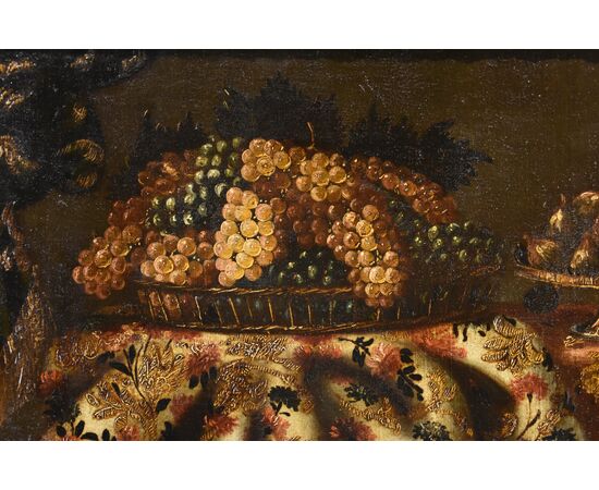 Antonio Gianlisi II, detto il Cremonese (Rizzolo San Giorgio, 1677 - Cremona, 1727)