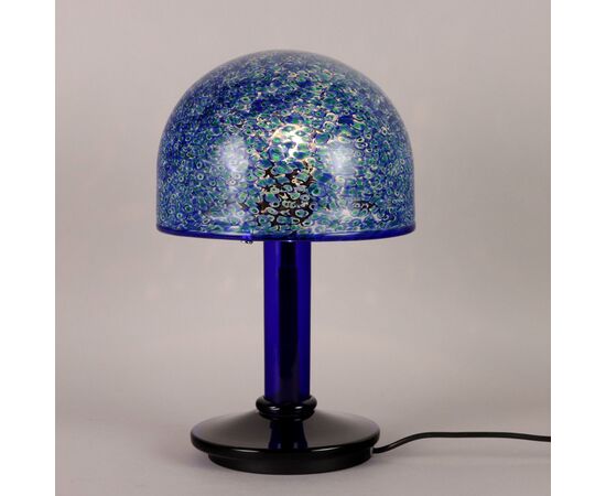 Lampade da Tavolo Vistosi Anni 80