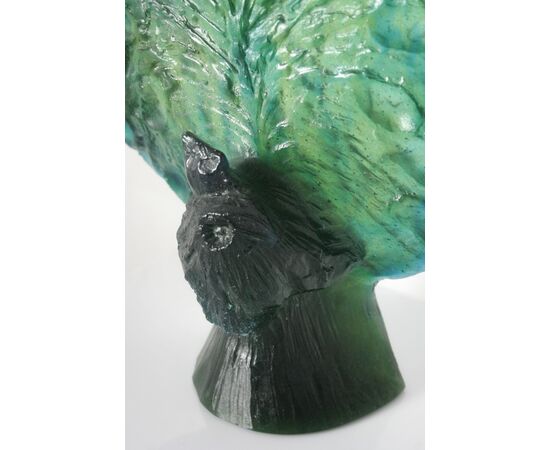 Daum scultura