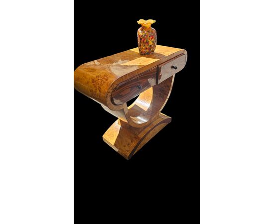 Console art deco