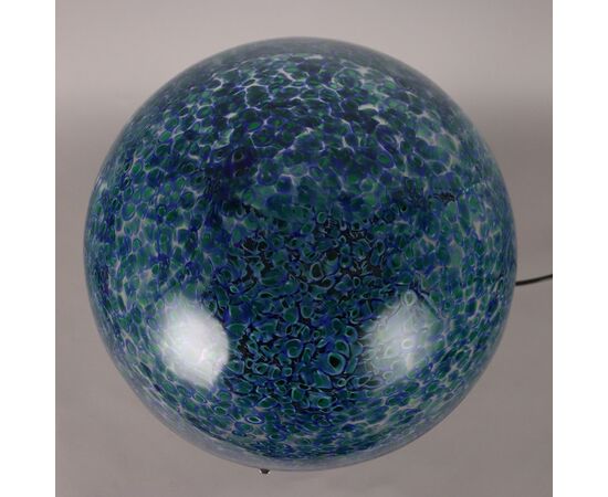 Lampada da Tavolo Vistosi Anni 80