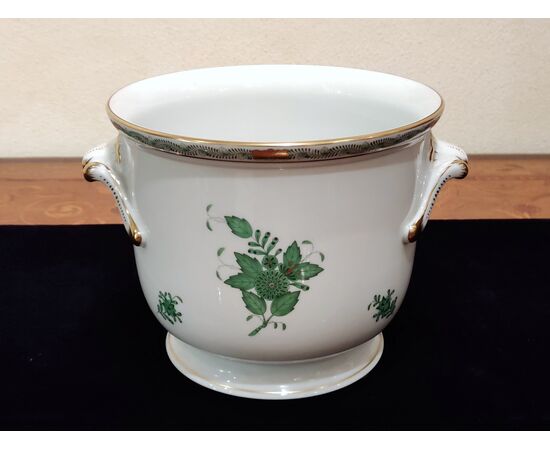Herend  -  cachepot