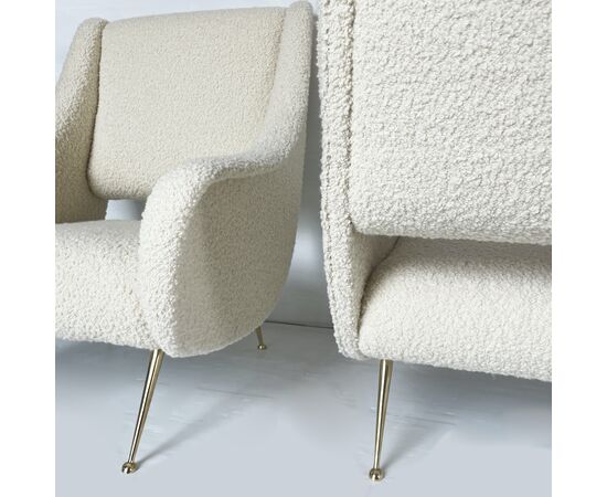 Poltrone Vintage '70 