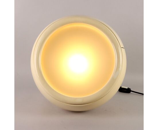 Lampada 'Pallade' di Studio Tetrarch per Artemide Anni 70
