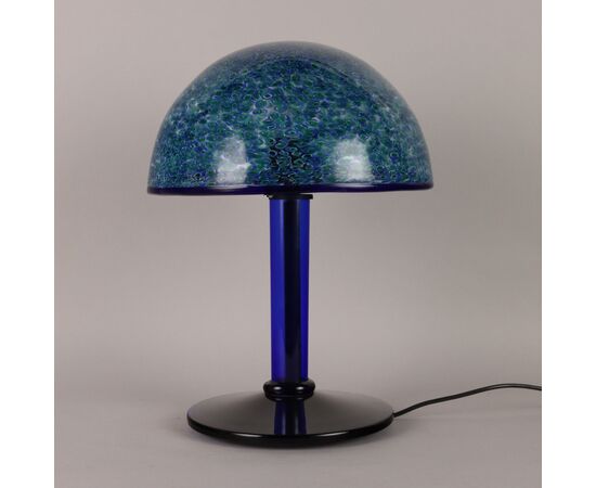 Lampada da Tavolo Vistosi Anni 80