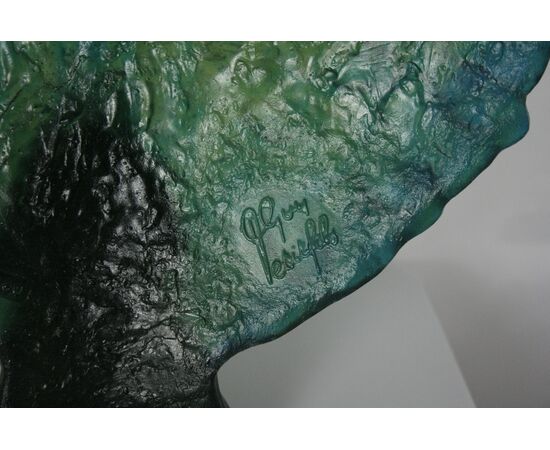 Daum scultura