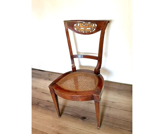 Sedie e poltrone da sala eleganti