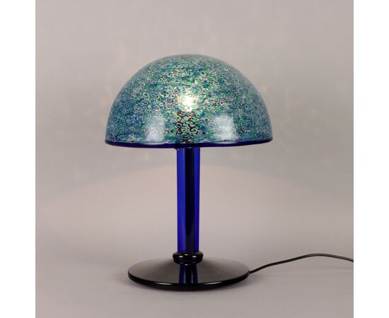 Lampada da Tavolo Vistosi Anni 80