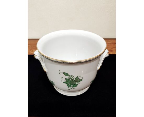 Herend  -  cachepot