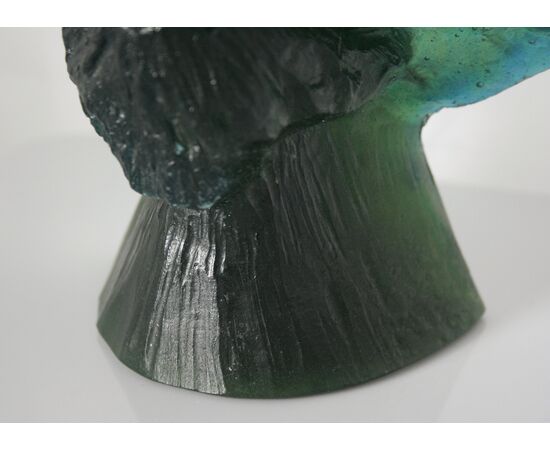 Daum scultura