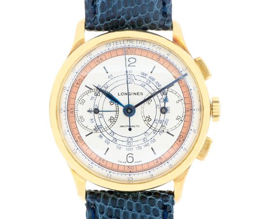Longines cronografo 13ZN