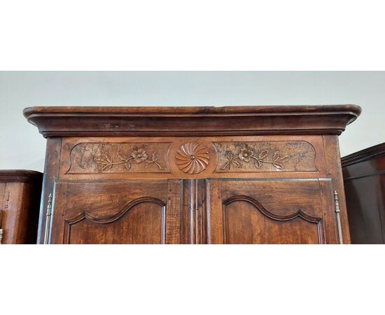 Armadio provenzale H233 161x 70