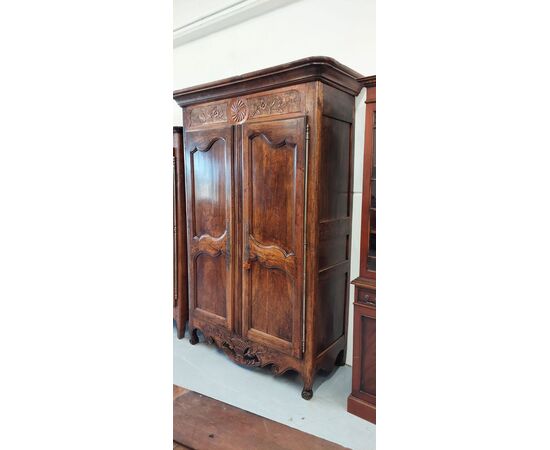 Armadio provenzale H233 161x 70