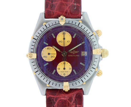 Breitling Chronomat