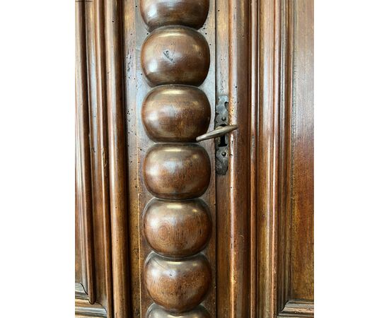Doppio corpo credenza - H 210 170x73