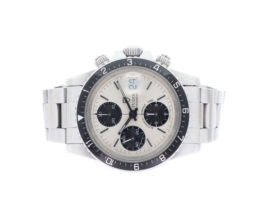 Tudor Oysterdate Big Block