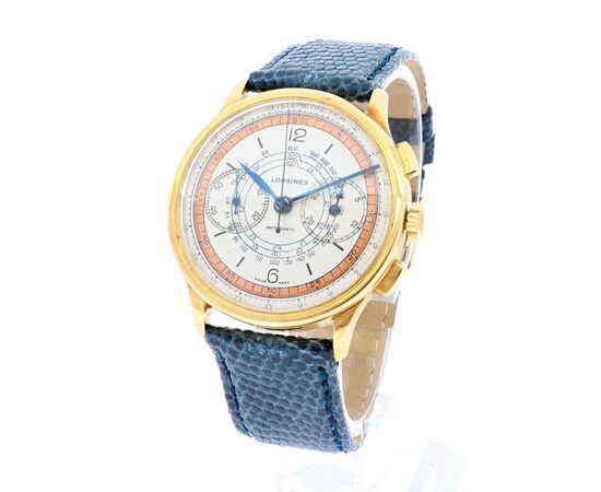 Longines cronografo 13ZN
